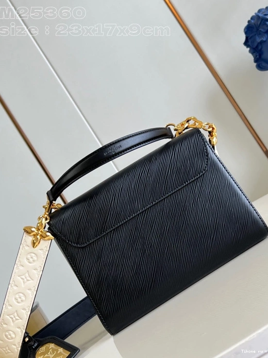 Affordable LOUIS VUITTON TWIST MM-23*17*9.5CM 0807